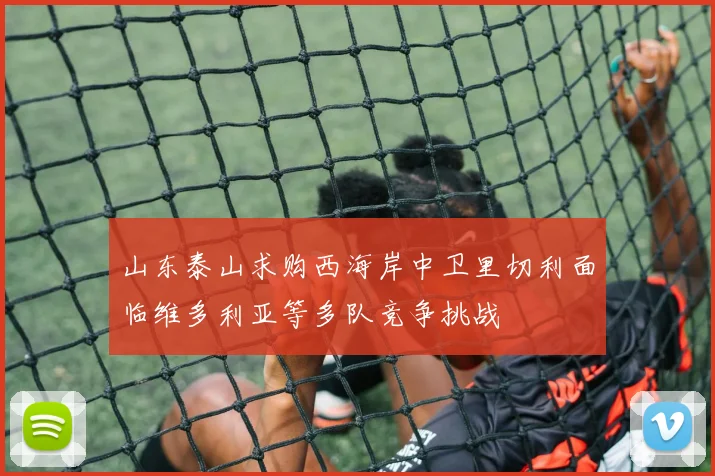 山东泰山求购西海岸中卫里切利面临维多利亚等多队竞争挑战