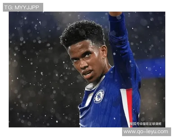 埃斯特旺打入欧冠首球荣膺切尔西5-1阿贾克斯最佳球员