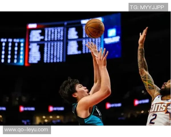 杨瀚森重返球队迎新机遇但前路依旧艰难挑战重重